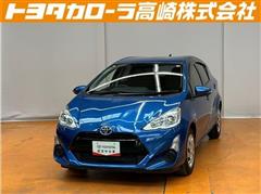 トヨタ アクア S