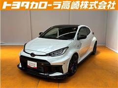 トヨタ GRヤリス RZハイパホーマンス