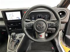 GRヤリス RZハイパホーマンス