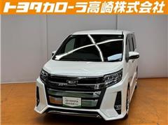 ノア SI WXB