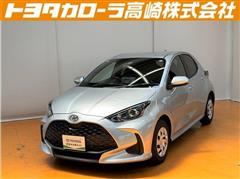トヨタ ヤリス G