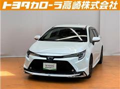 トヨタ カローラツーリング HV WXB 50
