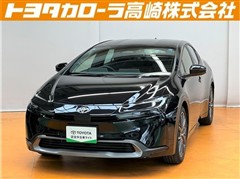 プリウス G