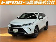 トヨタ ハリアーハイブリッド G