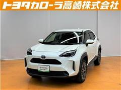 ヤリスクロス ハイブリッド Z