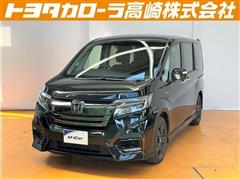 ステップWスパーダHV G EXセ
