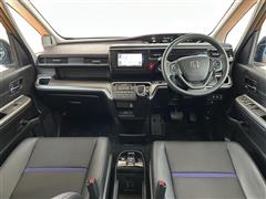 ステップWスパーダHV G EXセ