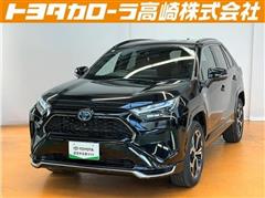 トヨタ RAV4 PHV Z