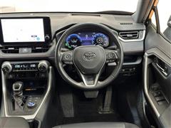 RAV4 PHV Z