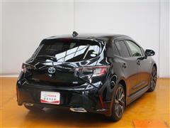 カローラスポーツ HV G Z
