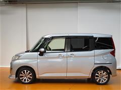 ルーミー カスタムG-T