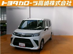 トヨタ ルーミー G