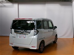 ルーミー カスタムG