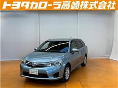 カローラフィールダー HV G