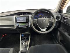 カローラフィールダー HV G