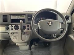 エブリィワゴン JP