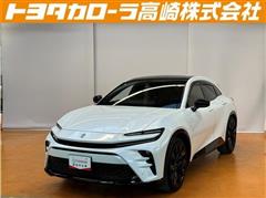 クラウンスポーツ HV スポーツZ