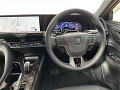 クラウンスポーツ HV スポーツZ