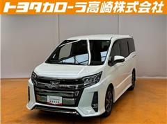トヨタ ノア SI