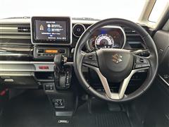 スペーシア カスタムHV XSターボ