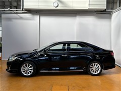 カムリ ハイブリッドGパッケージ