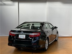 カムリ ハイブリッドGパッケージ