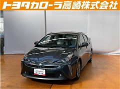 プリウス A ツーリングセレクション