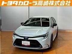 カローラ HV ダブルバイビー