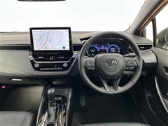 カローラ HV ダブルバイビー