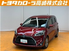 シエンタHV ファンベースG クエロ