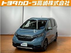 フリード HV クロスター Hセンシ
