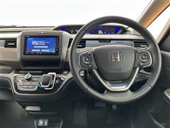 フリード HV クロスター Hセンシ