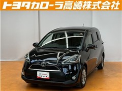 シエンタ G クエロ