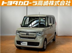 ホンダ N-BOX G