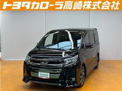 トヨタ ノア SI WXB 3