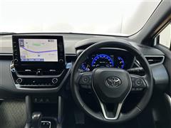 カローラクロス ハイブリッド Z