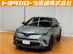 C-HR G モード ネロ