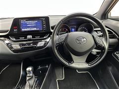 C-HR G モード ネロ