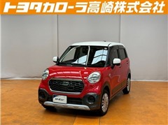 ダイハツ キャスト アクティバX SA2