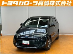 エスティマHV アエラス プレミアム