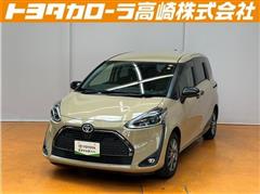 シエンタ ハイブリッド Gグランハ