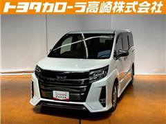 ノア ハイブリッド SI WXB3