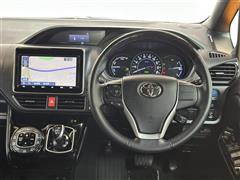 ノア ハイブリッド SI WXB3