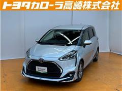 シエンタ ハイブリッド G クエロ