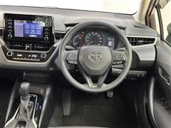 カローラツーリング HV G-X