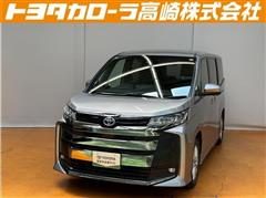 トヨタ ノア ハイブリッド S-G