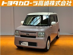 トヨタ ピクシススペース X