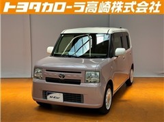トヨタ ピクシススペース X