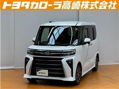 スバル シフォン カスタムRS