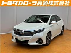 トヨタ SAI S Cパッケージ